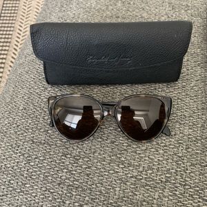 House of Harlow 1960 Sunglasses